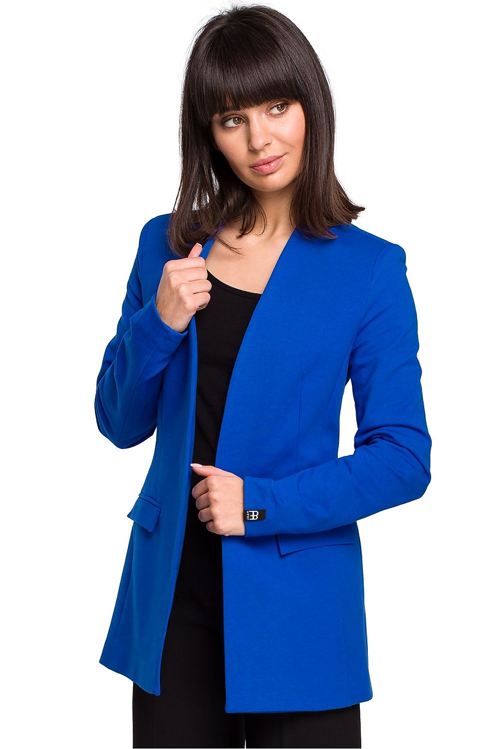Jacket model 128260